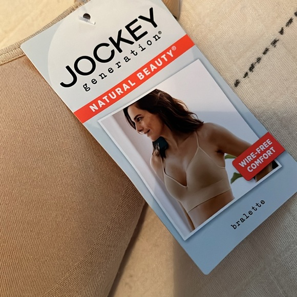 NWT bralette - Picture 2 of 3